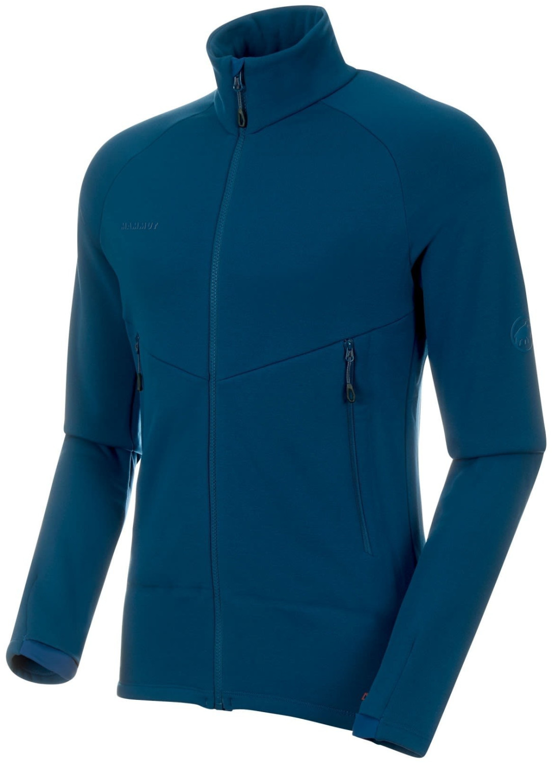 Mammut Aconcagua Midlayer Jacket Men (1014-00320) poseidon