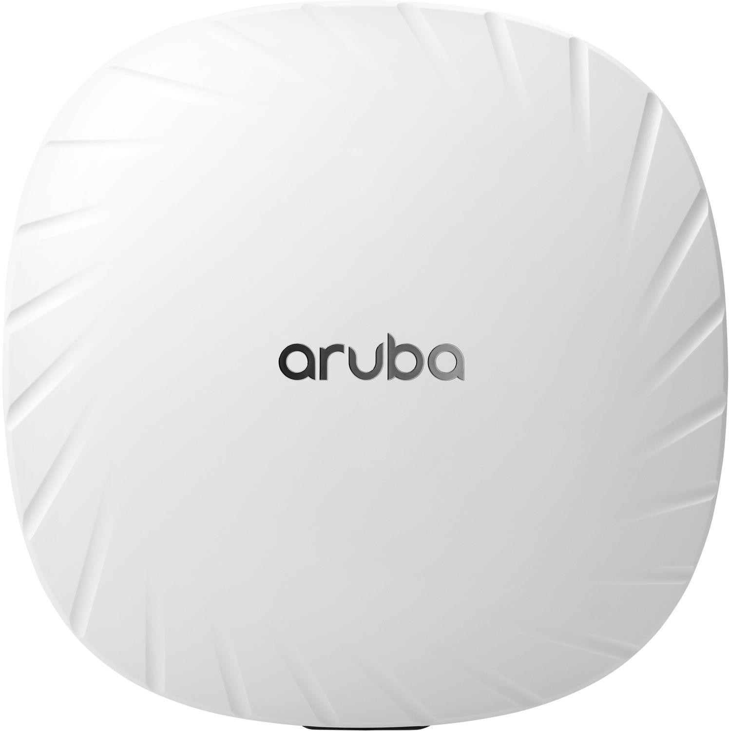 HPE Aruba AP-515 a € 976,20 (oggi) | Migliori prezzi e offerte su idealo