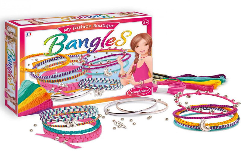 Sentosphère Bangles