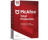 mcafee total protection 2020 serial key