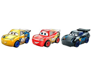 circuito mini racers cars
