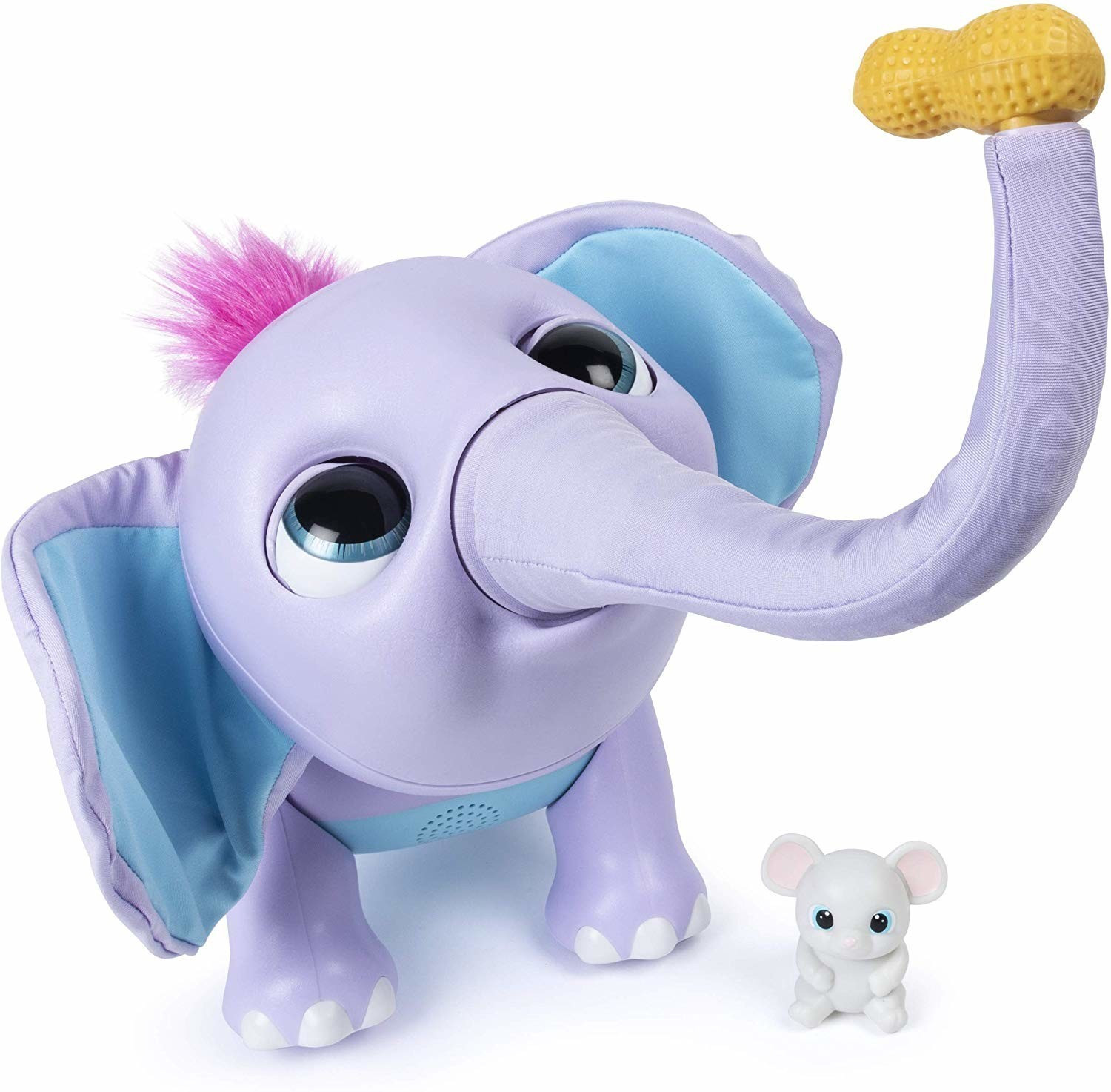 Juno My Baby Elephant