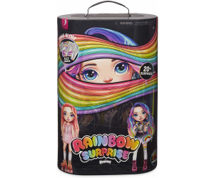 MGA Entertainment Poopsie Rainbow Surprise Doll - Rainbow Dream or Pixie Rose