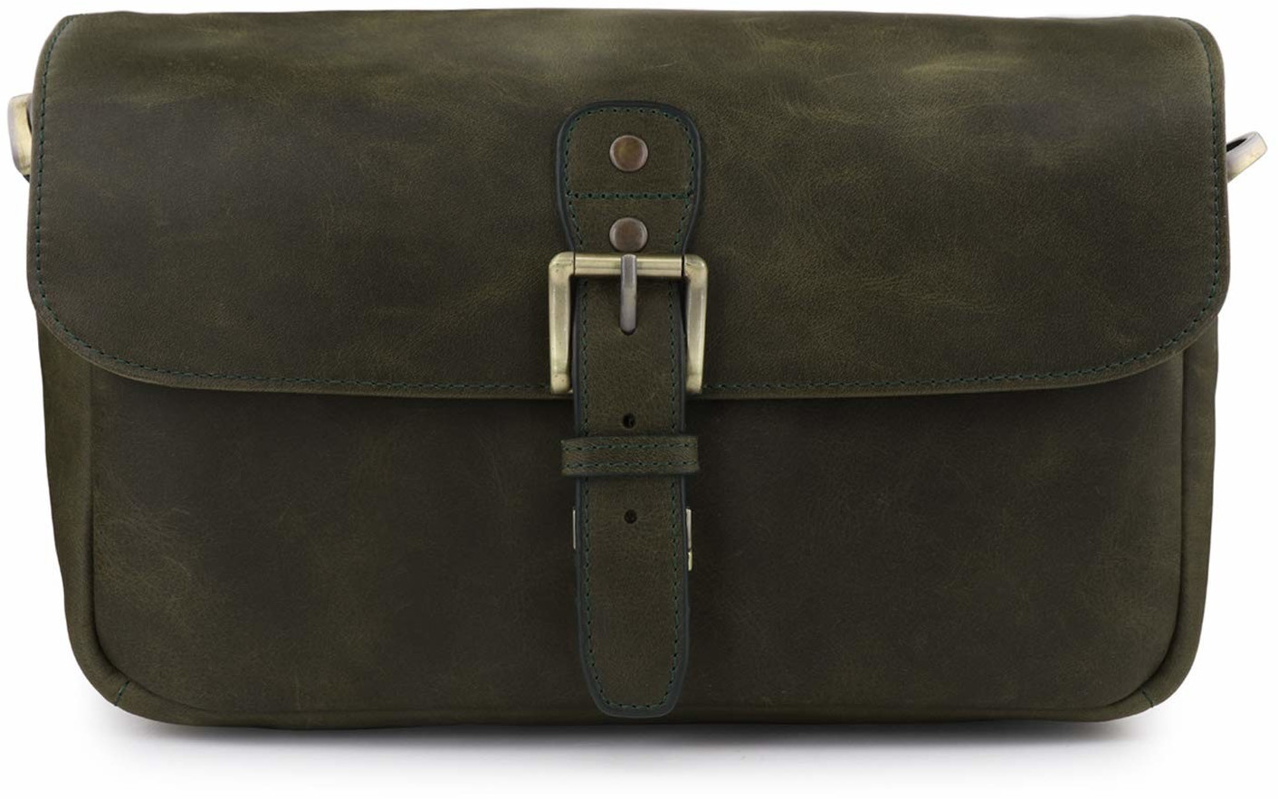 MegaGear Torres olive green
