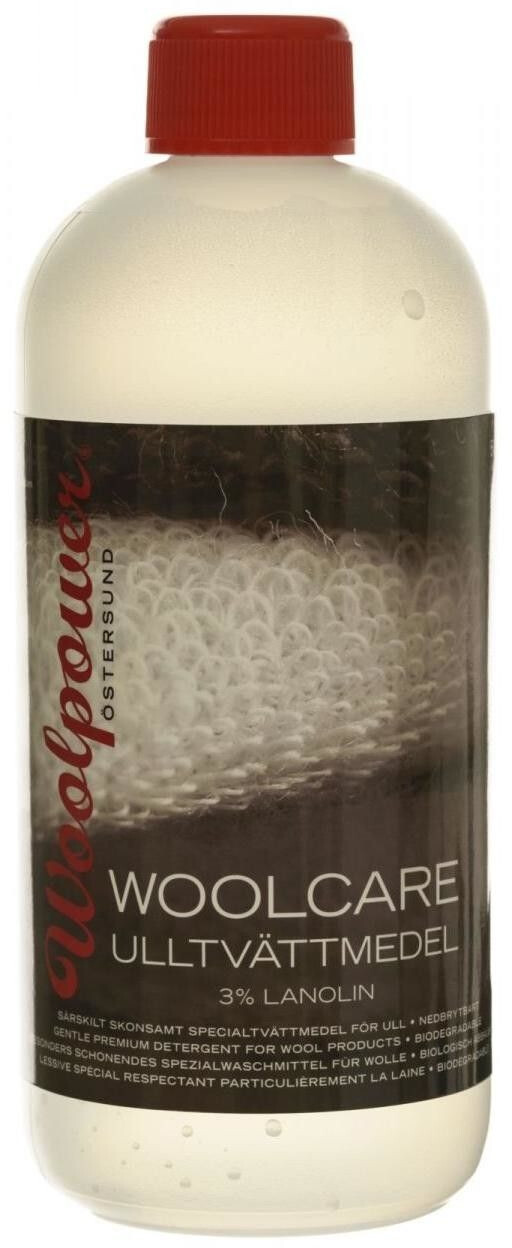 Woolpower WoolCare 2019 (500ml)