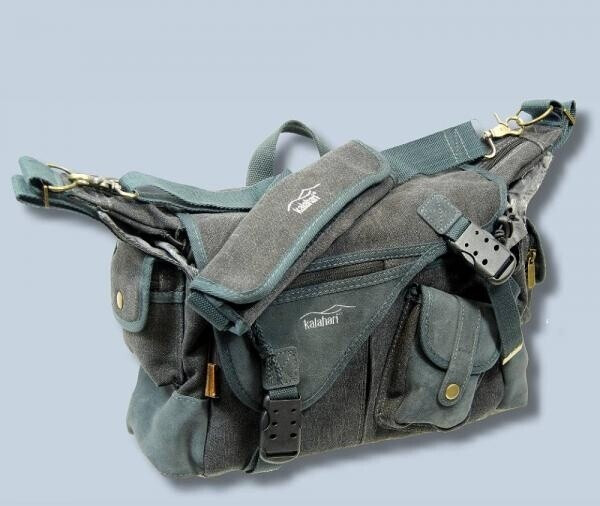 Kalahari Kapako K-32 black
