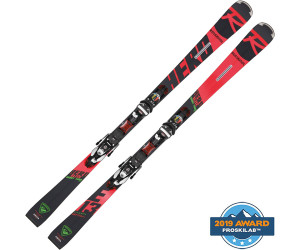 Rossignol Hero Elite St Ti Ab 399 00 Preisvergleich Bei Idealo De