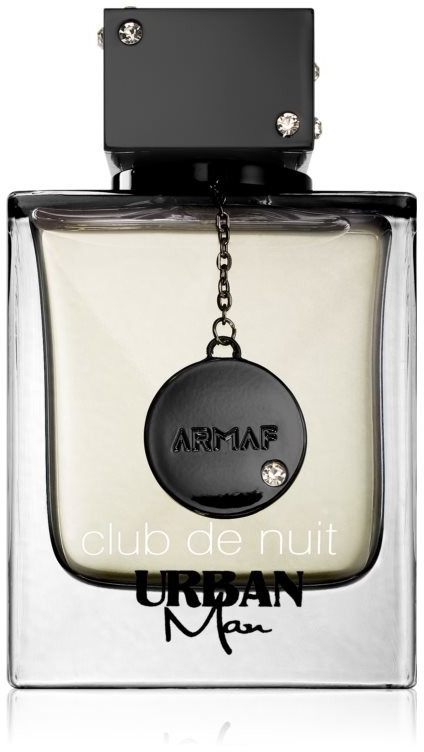 Photos - Men's Fragrance Armaf Club de Nuit Urban Man Eau de Parfum 