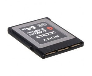 Sony QDG120F/J 120GB XQD Memory Card QDG120F/J - Best Buy