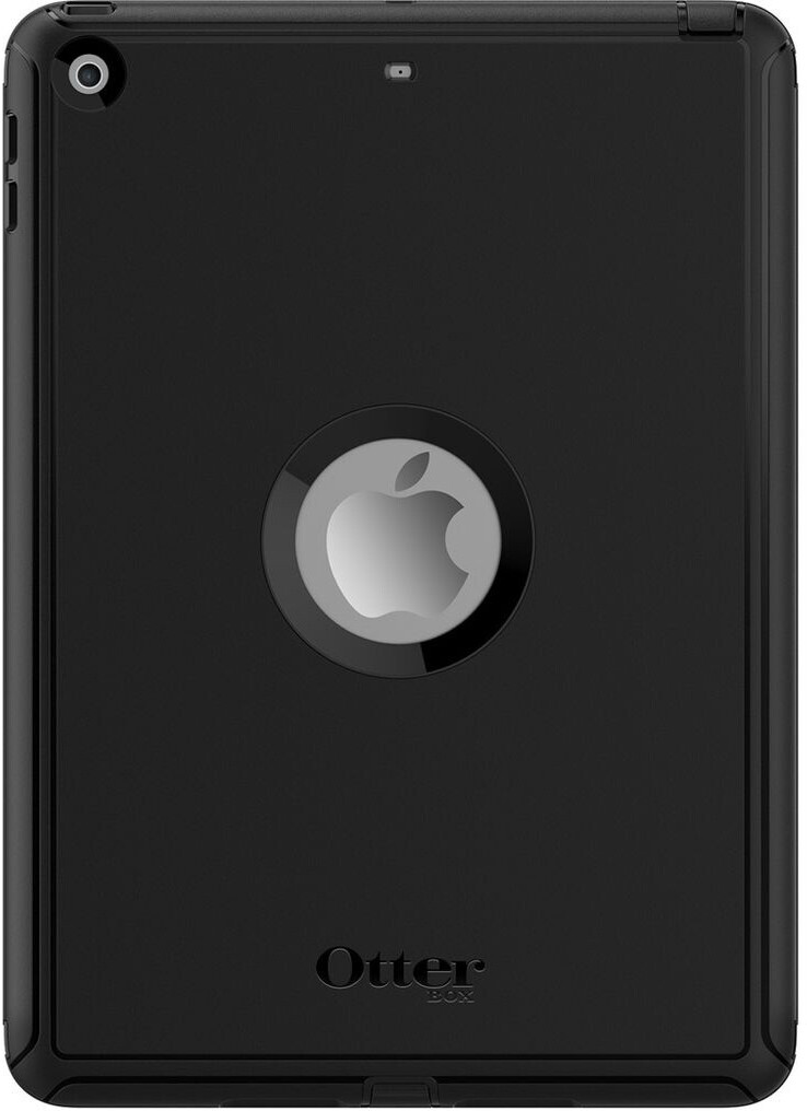 OtterBox Defender iPad 10.2 black (77-62032)