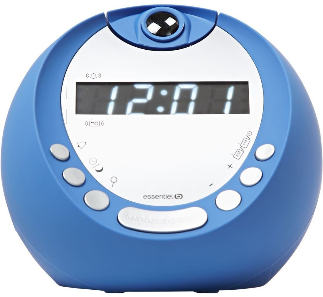 Essentiel b Get Up bleu