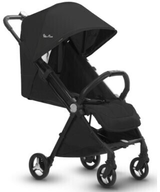 Silver Cross Jet Buggy