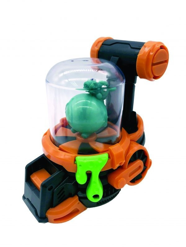 Splash Toys Grungies Amplifier