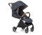 Silver Cross Jet Buggy Special Edition Orkney Blue