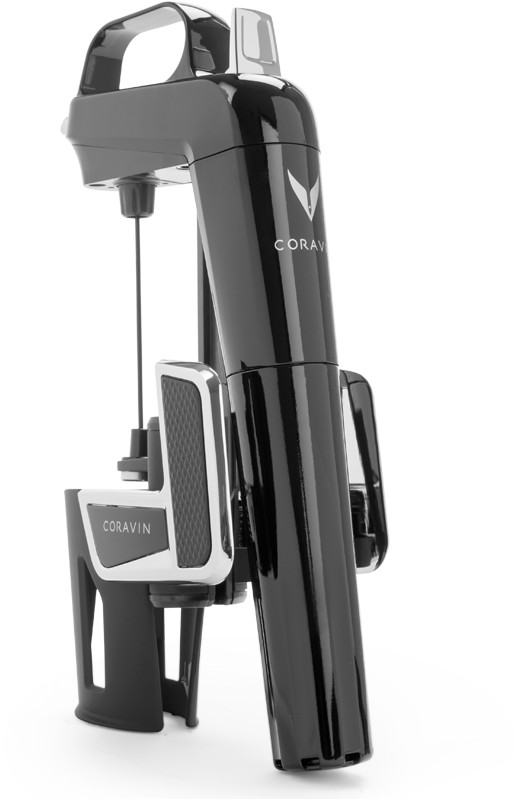 Coravin Model Two Elite noir