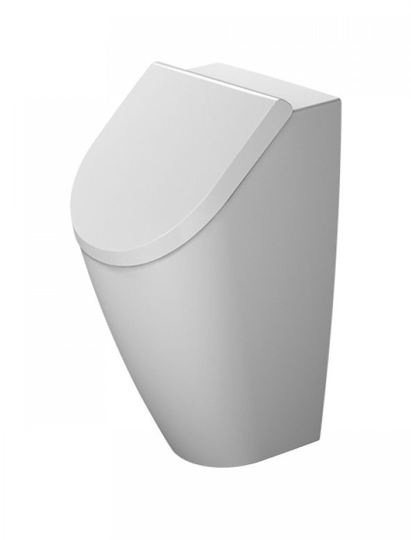 Duravit ME by Starck Urinal Rimless (2812302000)