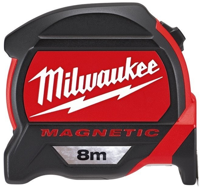 Milwaukee Motorcycle 482273-08 8 m