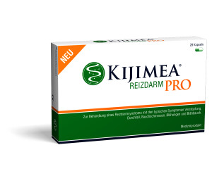 Comprar Kijimea Colon Irritable Pro 14 Cap-Farmacia Subirats