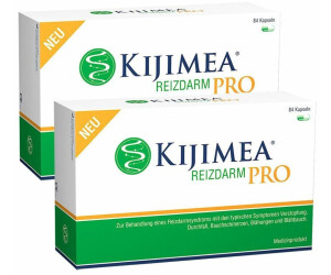 Kijimea Colon Irritable Pro, Una Terapia Contra El Síndrome del Colon  Irritable (Diarrea, Dolor Abdominal, Flatulencia, Estreñimiento), Producto