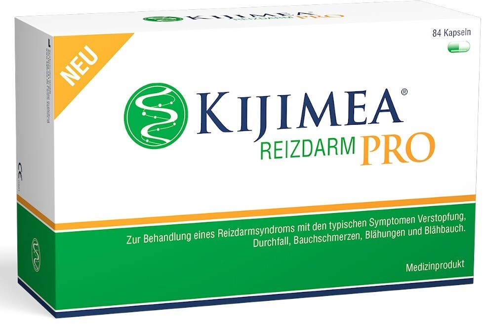 Kijimea Colon Pro