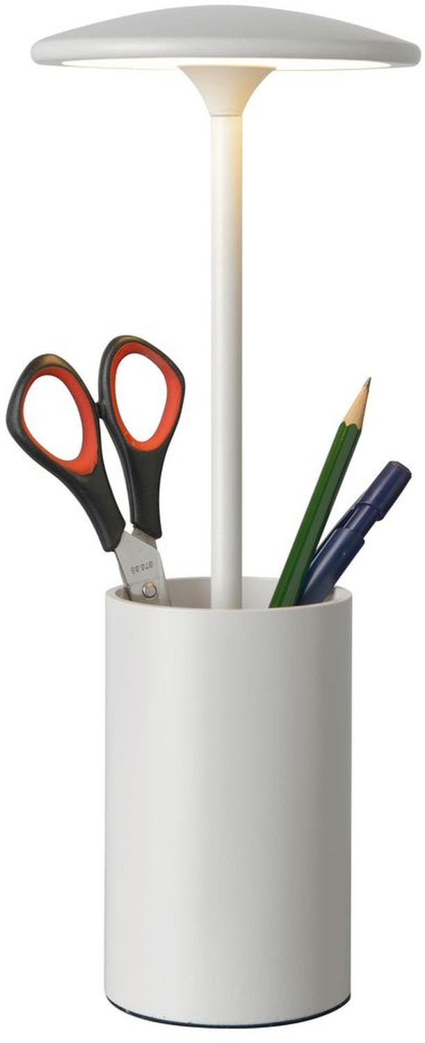 Sompex Pott LED White (78991)