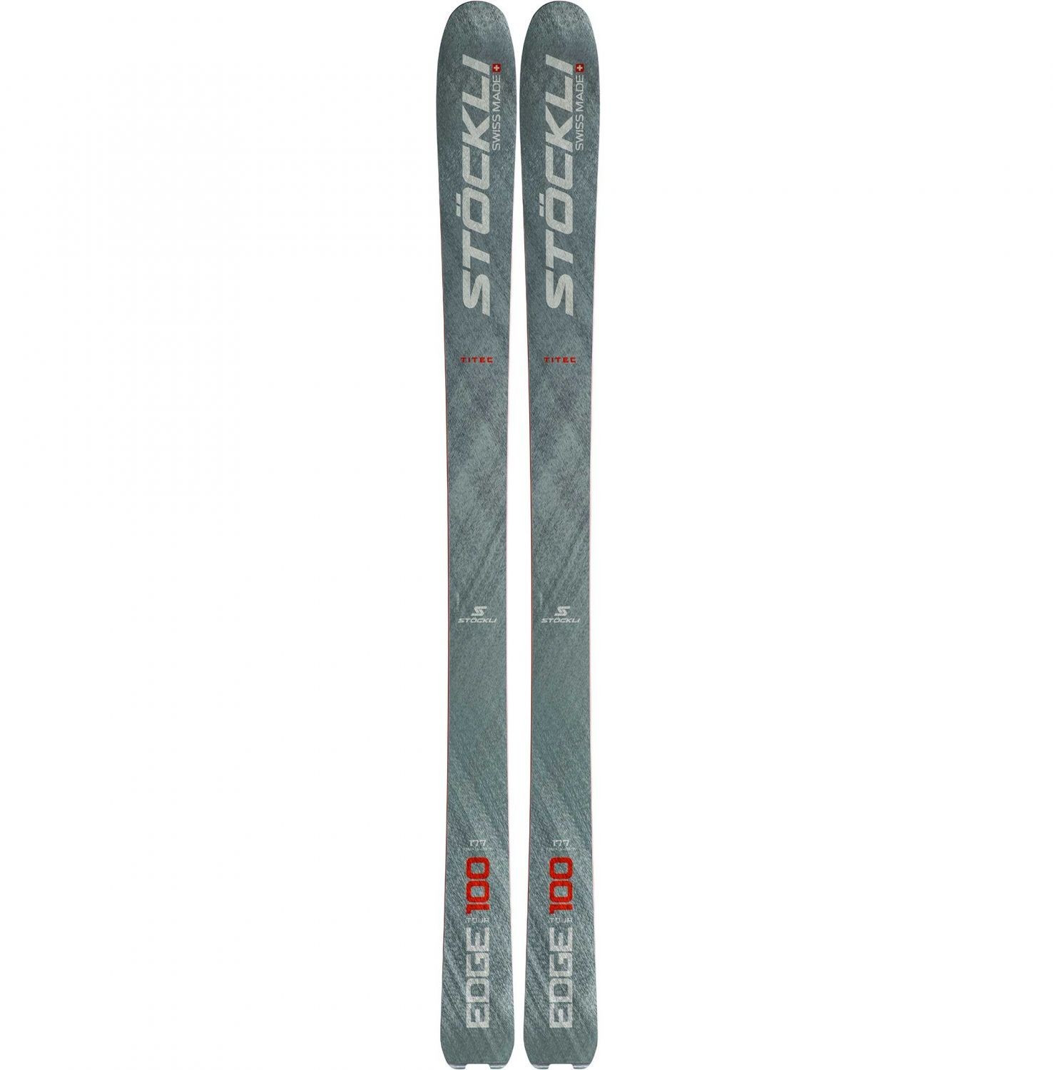 Stöckli Edge 100 (2020)