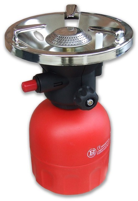 Explorer Cook 120P red
