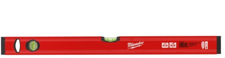 Milwaukee Motorcycle Slim Box Level - 60 cm (4932459091)
