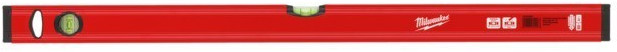 Milwaukee Motorcycle Slim Box Level - 80 cm (4932459092)