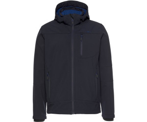 CMP Men Softshell Jacket Zip Hood (3A01787) bluemarine ab CMP Men Softshell Jacket Zip Hood (3A01787) bluemarine ab