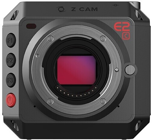 Z CAM E2C