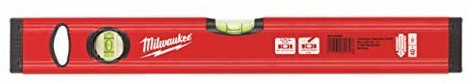 Milwaukee Motorcycle Slim Box Level - 40 cm (4932464854)