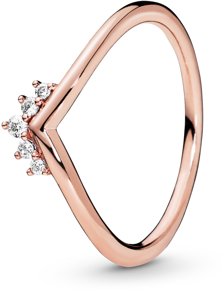 Pandora Tiara Wishbone (188282CZ)