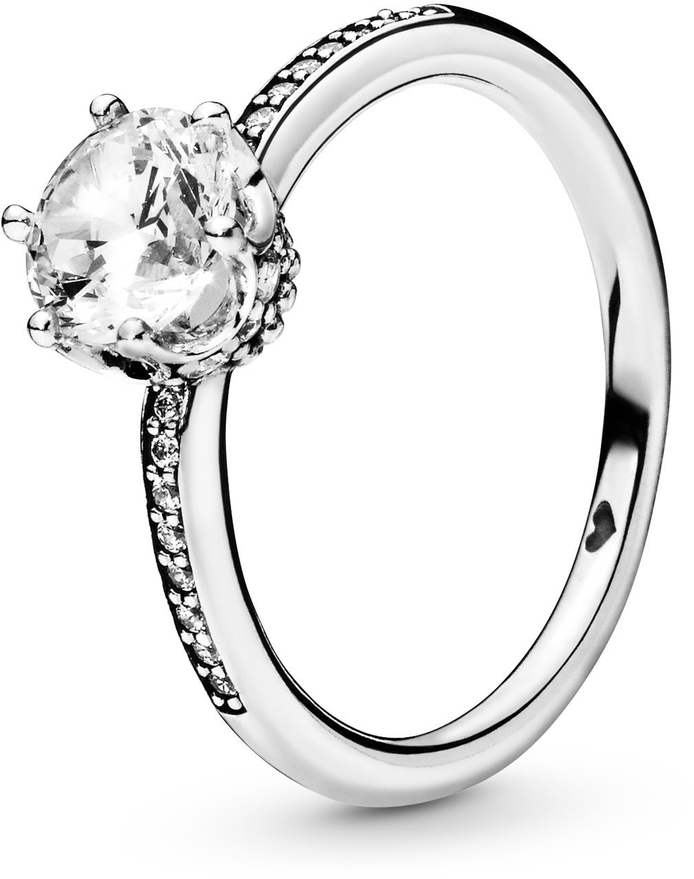 Pandora Sparkling Crown (198289CZ)