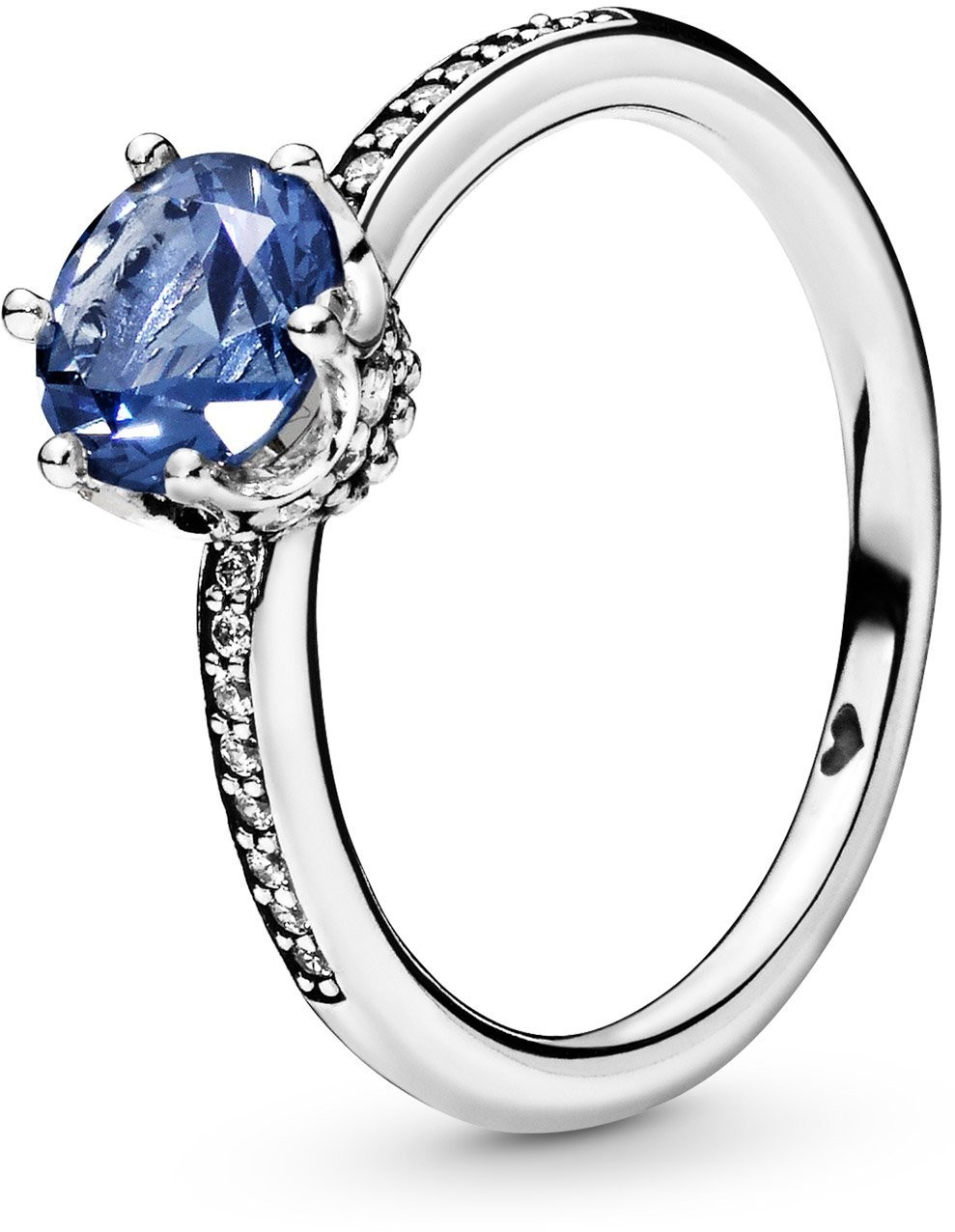 Pandora Sparkling Crown (198289NSWB)