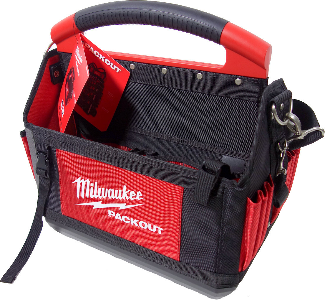 Milwaukee PACKOUT - 40 cm (4932464085)