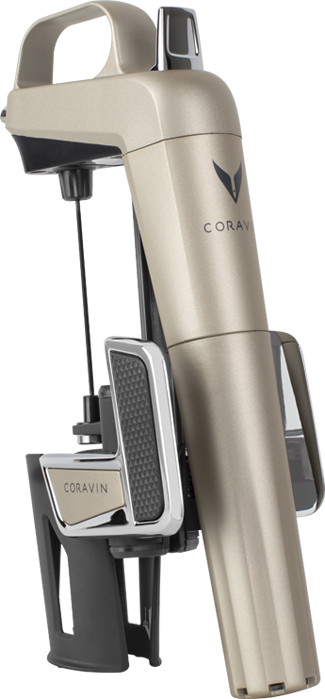 Coravin Model Two Elite doré