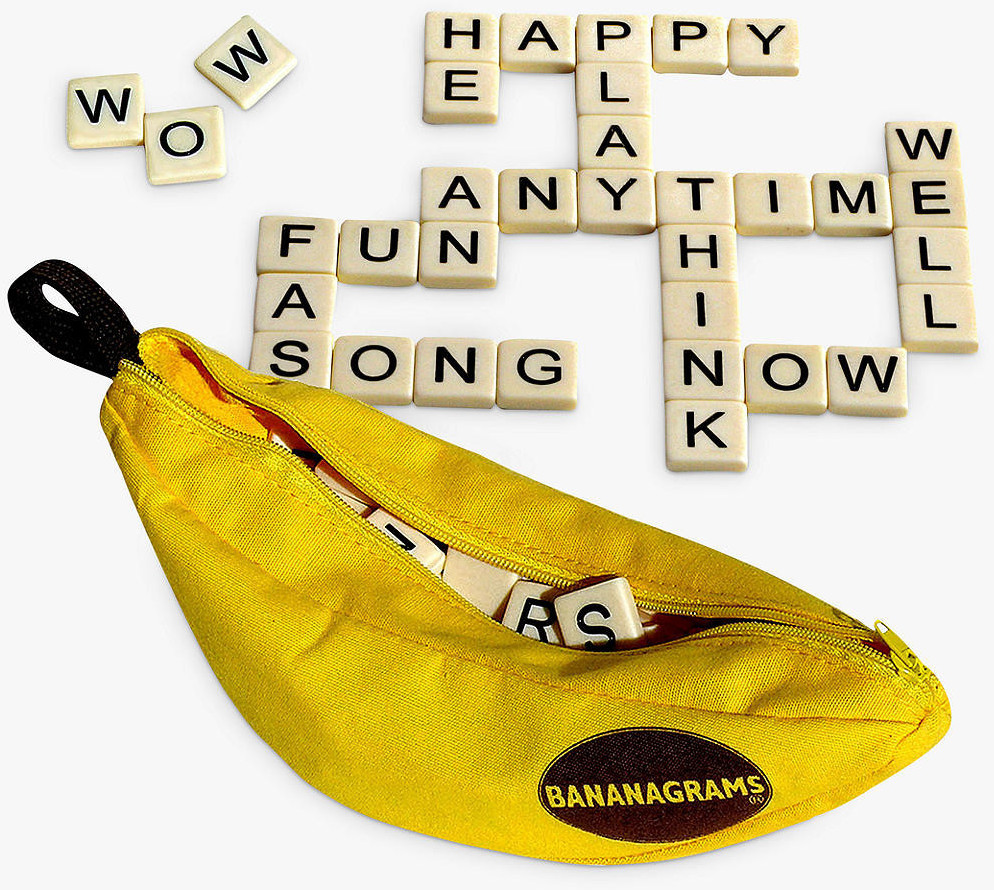 Crossword