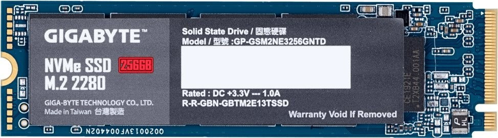 Ssd cheap 256 giga