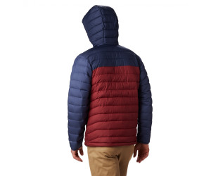 Buy Columbia Powder Lite Hooded Jacket 