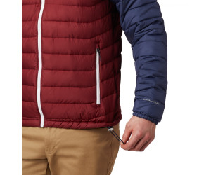 Buy Columbia Powder Lite Hooded Jacket 