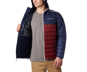 Buy Columbia Powder Lite Hooded Jacket 