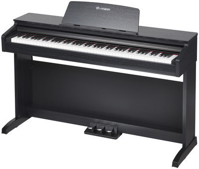 Thomann DP-32 B noir