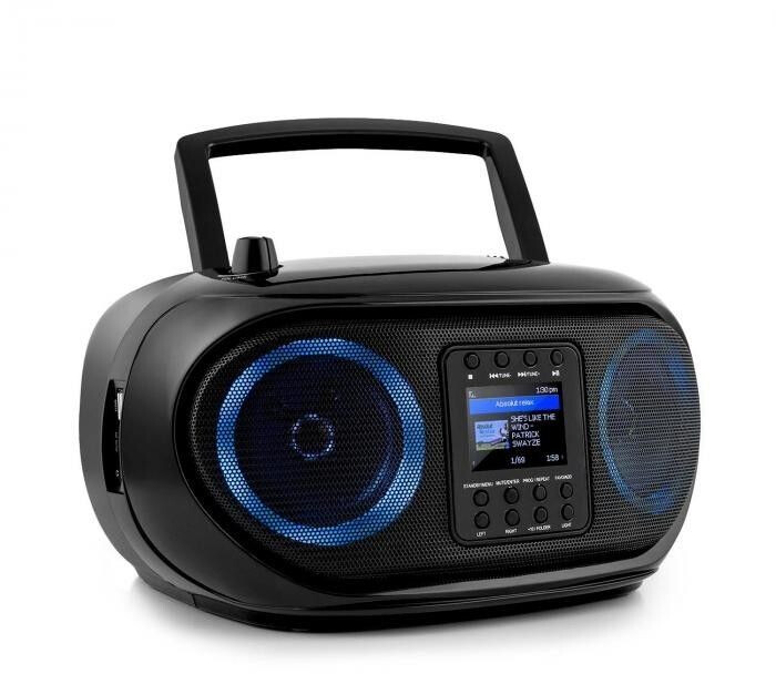 Auna Roadie Smart