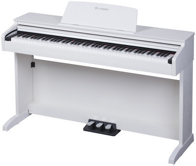 Thomann DP-32 blanc