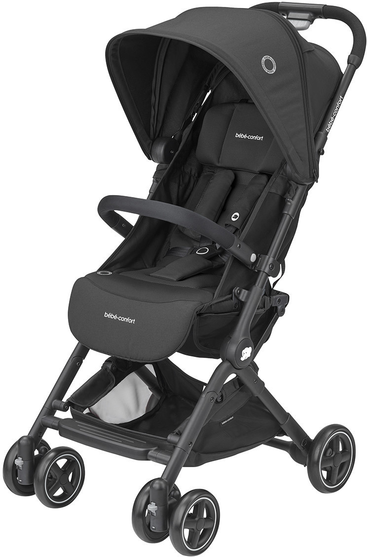 Bébé Confort Lara Essential Black
