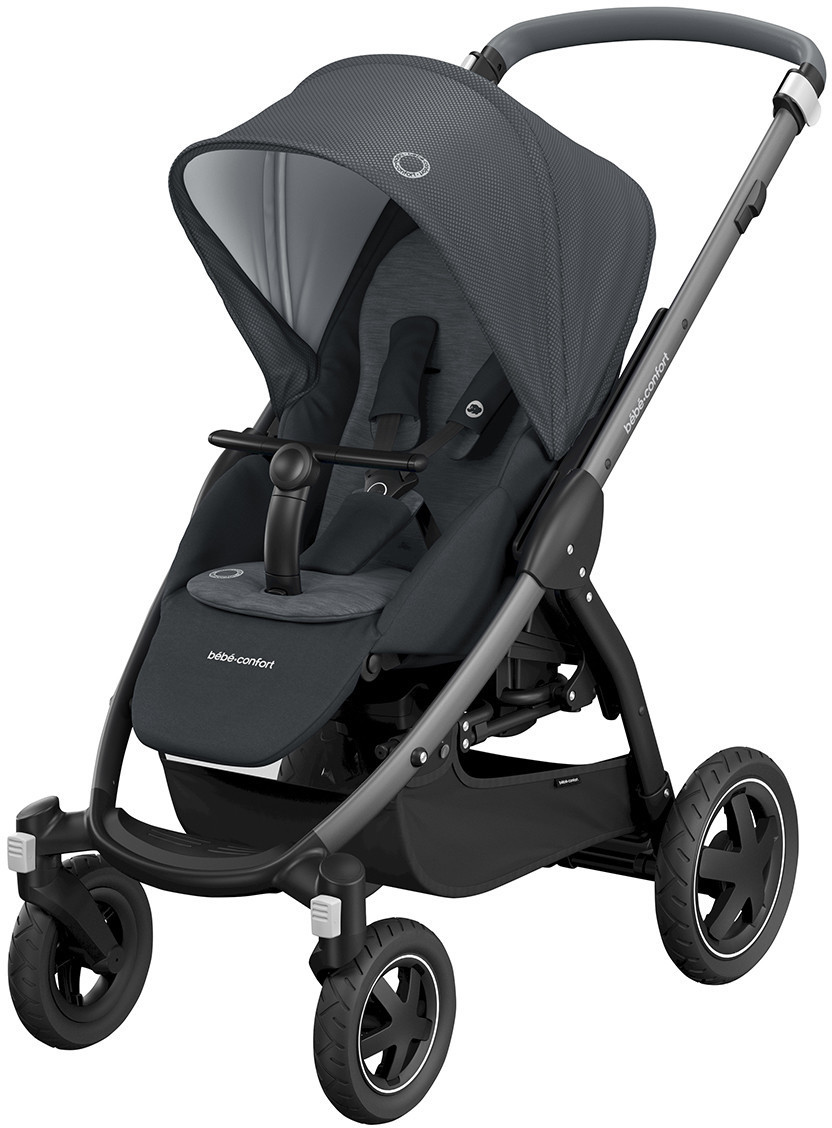 Bébé Confort Stella Essential Graphite