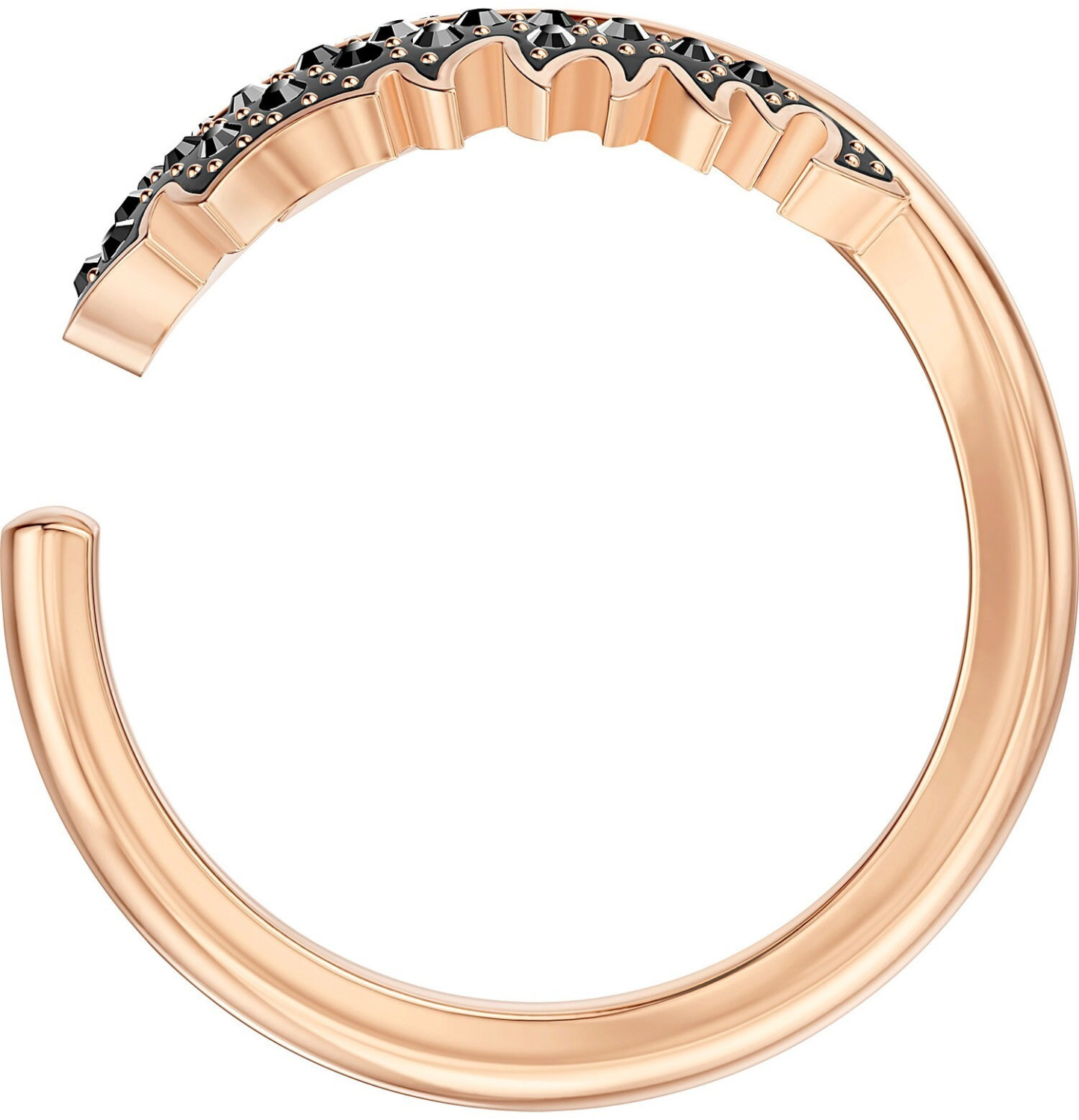 Swarovski shop naughty ring