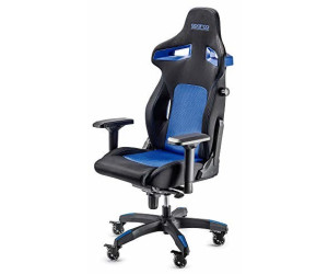 Sparco Gaming Chair Stint ab 340 00 Preisvergleich bei idealo