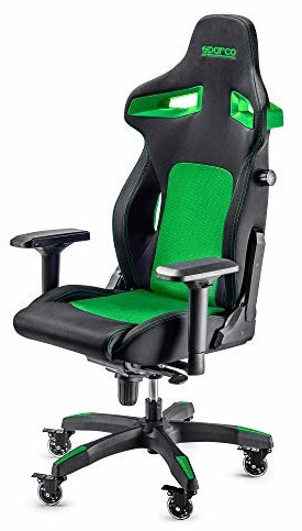Sparco Gaming Chair Stint